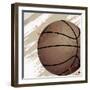 Sport Life 4-Kimberly Allen-Framed Art Print