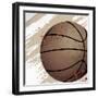 Sport Life 4-Kimberly Allen-Framed Art Print