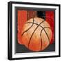 Sport Lines 2-Kimberly Allen-Framed Art Print