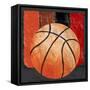 Sport Lines 2-Kimberly Allen-Framed Stretched Canvas