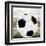 Sporting 4-Kimberly Allen-Framed Art Print