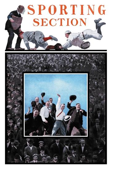 Premium Giclee Print, , large