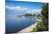 Sportivnaya Gavan Boulevard, Vladivostok, Russia, Eurasia-Michael Runkel-Mounted Photographic Print