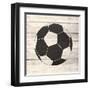 Sports 2-Kimberly Allen-Framed Art Print