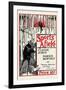 Sports Afield, Claude King's Famous Monthly-null-Framed Art Print