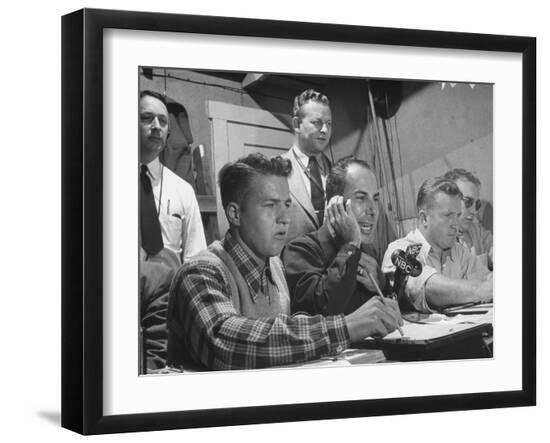 Premium Photographic Print, , large