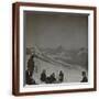Brown Frame