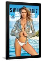 Sports Illustrated- Cover #1 17-null-Framed Poster