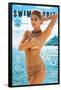 Sports Illustrated- Cover #2 17-null-Framed Poster