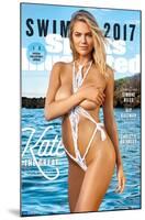 Sports Illustrated- Cover #3 17-null-Mounted Poster