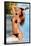 Sports Illustrated: Swimsuit Edition - Alyssa Miller 12-Trends International-Framed Poster