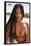 Sports Illustrated: Swimsuit Edition - Anita Marshall 20-Trends International-Framed Poster