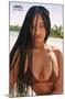 Sports Illustrated: Swimsuit Edition - Anita Marshall 20-Trends International-Mounted Poster