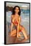 Sports Illustrated: Swimsuit Edition - Anne De Paula 18-Trends International-Framed Poster