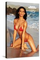 Sports Illustrated: Swimsuit Edition - Anne De Paula 18-Trends International-Stretched Canvas