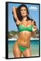 Sports Illustrated: Swimsuit Edition - Anne de Paula 19-Trends International-Framed Poster