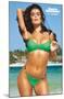 Sports Illustrated: Swimsuit Edition - Anne de Paula 19-Trends International-Mounted Poster