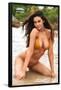 Sports Illustrated: Swimsuit Edition - Anne de Paula 20-Trends International-Framed Poster