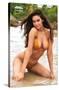 Sports Illustrated: Swimsuit Edition - Anne de Paula 20-Trends International-Stretched Canvas