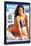 Sports Illustrated: Swimsuit Edition - Ashley Graham 16-Trends International-Framed Poster