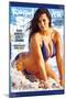 Sports Illustrated: Swimsuit Edition - Ashley Graham 16-Trends International-Mounted Poster