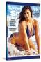 Sports Illustrated: Swimsuit Edition - Ashley Graham 16-Trends International-Stretched Canvas