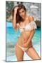 Sports Illustrated: Swimsuit Edition - Barbara Palvin 17-Trends International-Mounted Poster
