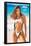 Sports Illustrated: Swimsuit Edition - Barbara Palvin 18-Trends International-Framed Poster