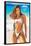 Sports Illustrated: Swimsuit Edition - Barbara Palvin 18-Trends International-Framed Poster