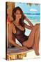 Sports Illustrated: Swimsuit Edition - Bianca Balti 18-Trends International-Stretched Canvas