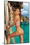 Sports Illustrated: Swimsuit Edition - Bo Krsmonovic 16-Trends International-Mounted Poster