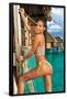 Sports Illustrated: Swimsuit Edition - Bo Krsmonovic 16-Trends International-Framed Poster