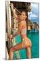 Sports Illustrated: Swimsuit Edition - Bo Krsmonovic 16-Trends International-Mounted Poster