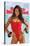 Sports Illustrated: Swimsuit Edition - Books Nader Cover 23-Trends International-Stretched Canvas