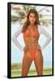 Sports Illustrated: Swimsuit Edition - Brooks Nader 21-Trends International-Framed Poster