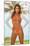 Sports Illustrated: Swimsuit Edition - Brooks Nader 21-Trends International-Mounted Poster