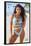 Sports Illustrated: Swimsuit Edition - Brooks Nader 23-Trends International-Framed Poster