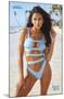 Sports Illustrated: Swimsuit Edition - Brooks Nader 23-Trends International-Mounted Poster