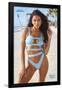 Sports Illustrated: Swimsuit Edition - Brooks Nader 23-Trends International-Framed Poster