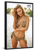 Sports Illustrated: Swimsuit Edition - Camille Kostek 20-Trends International-Framed Poster