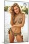 Sports Illustrated: Swimsuit Edition - Camille Kostek 20-Trends International-Mounted Poster
