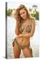 Sports Illustrated: Swimsuit Edition - Camille Kostek 20-Trends International-Stretched Canvas