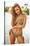 Sports Illustrated: Swimsuit Edition - Camille Kostek 20-Trends International-Stretched Canvas