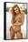 Sports Illustrated: Swimsuit Edition - Camille Kostek 20-Trends International-Framed Stretched Canvas