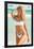 Sports Illustrated: Swimsuit Edition - Camille Kostek 21-Trends International-Framed Poster