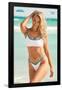 Sports Illustrated: Swimsuit Edition - Camille Kostek 21-Trends International-Framed Poster