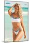 Sports Illustrated: Swimsuit Edition - Camille Kostek 21-Trends International-Mounted Poster