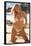 Sports Illustrated: Swimsuit Edition - Camille Kostek 22-Trends International-Framed Poster