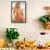 Sports Illustrated: Swimsuit Edition - Camille Kostek 23-Trends International-Framed Poster displayed on a wall