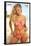 Sports Illustrated: Swimsuit Edition - Camille Kostek 23-Trends International-Framed Poster